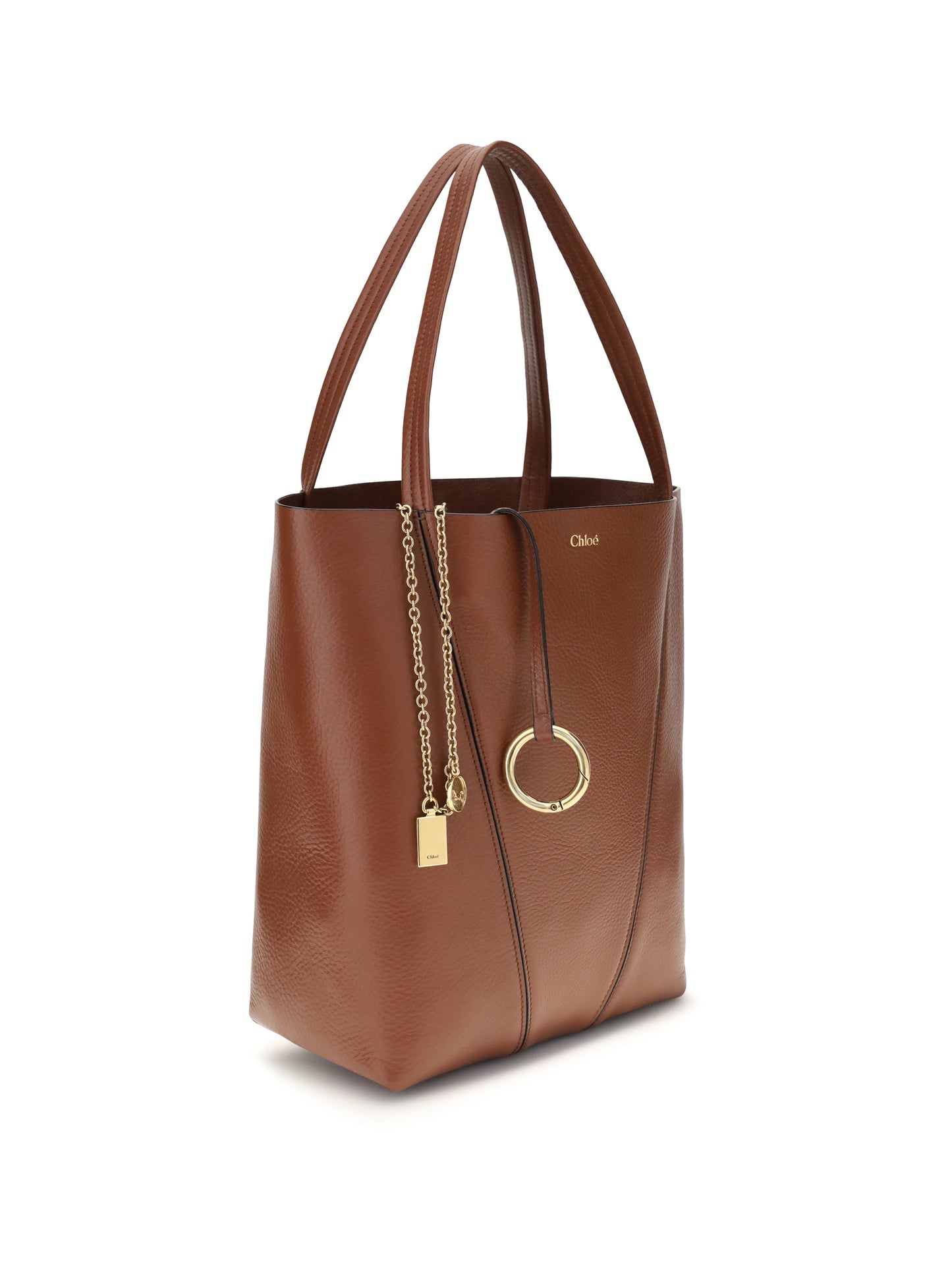 CHLOÉ Spin Shoulder Bag