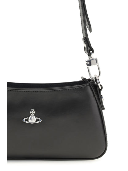 VIVIENNE WESTWOOD Tasha Shoulder Bag