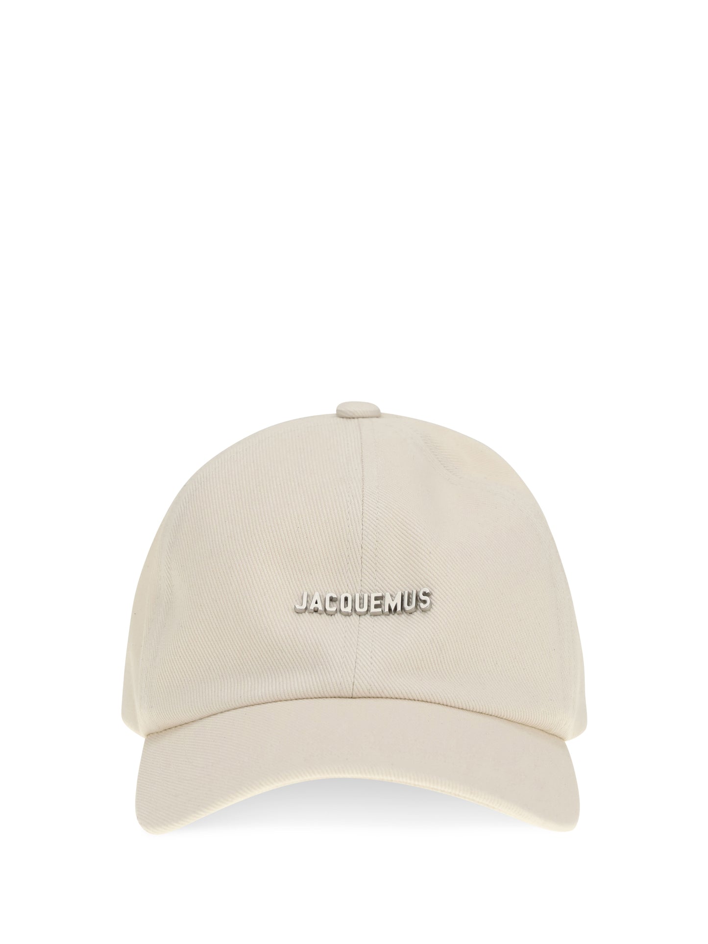 JACQUEMUS La Casquette Gadjo Baseball Cap