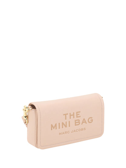 MARC JACOBS The Mini Bag Shoulder Bag
