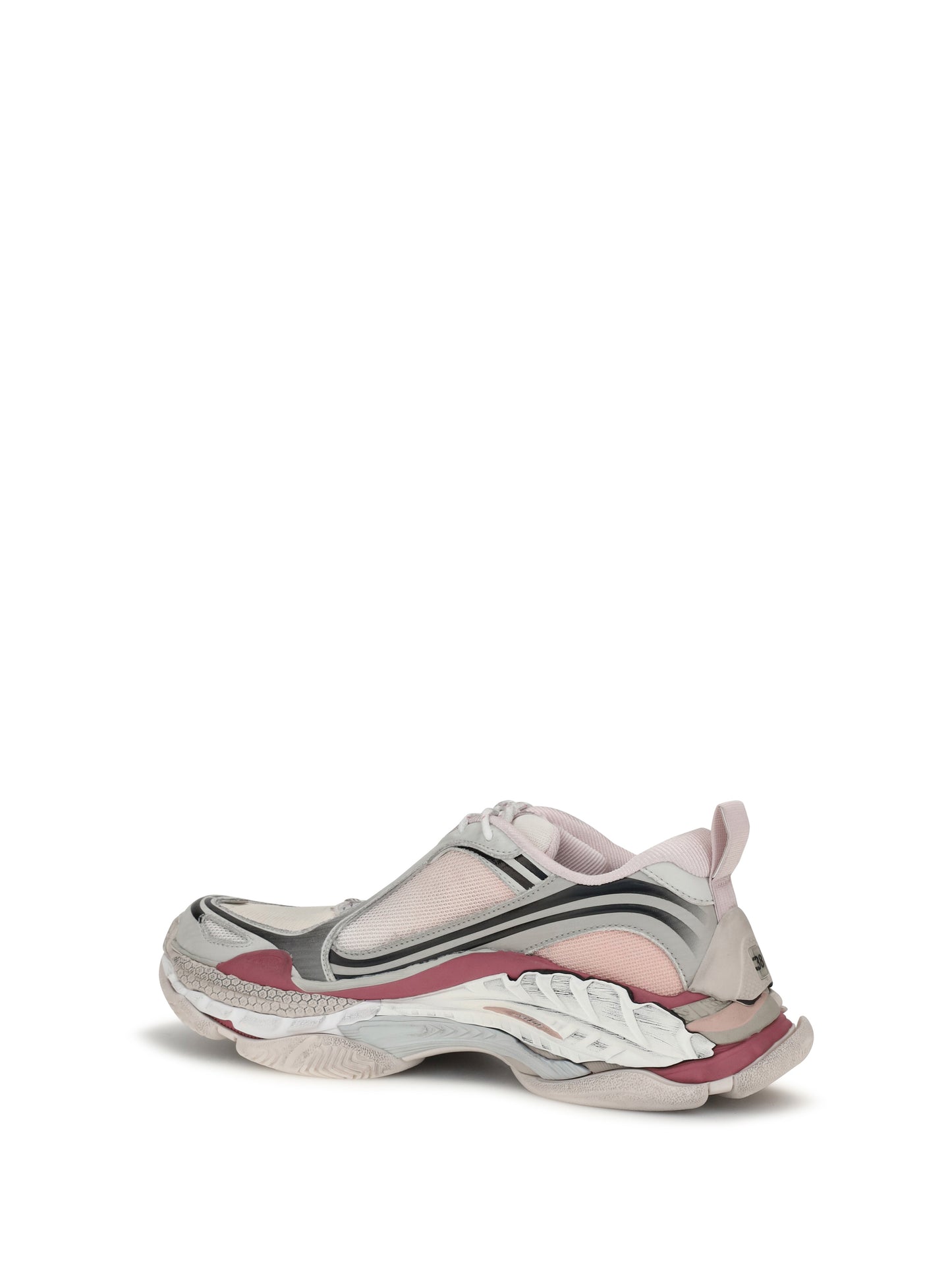 BALENCIAGA Triple S 2 Gradient Sneakers