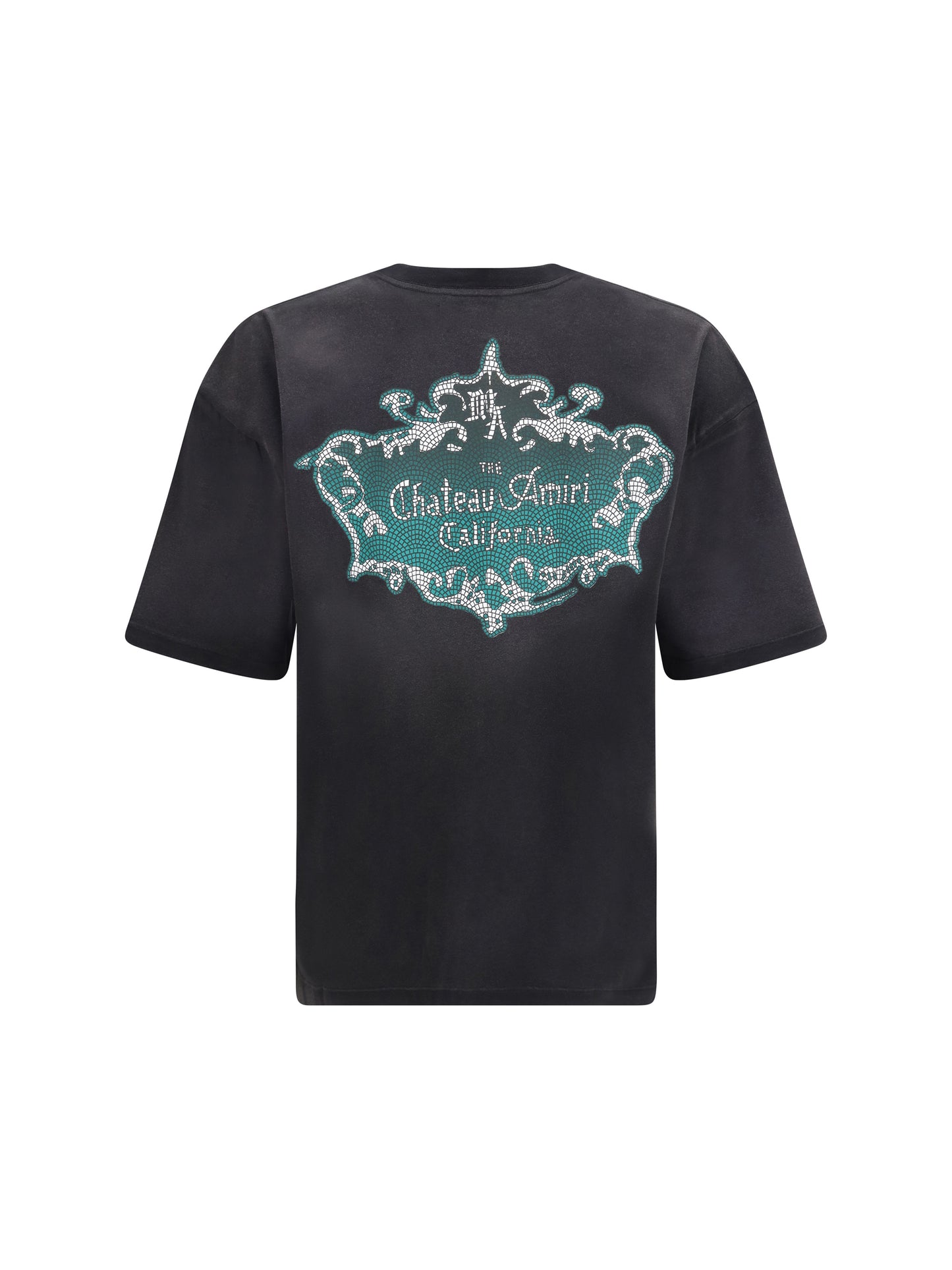 AMIRI Chateau Crest T-shirt
