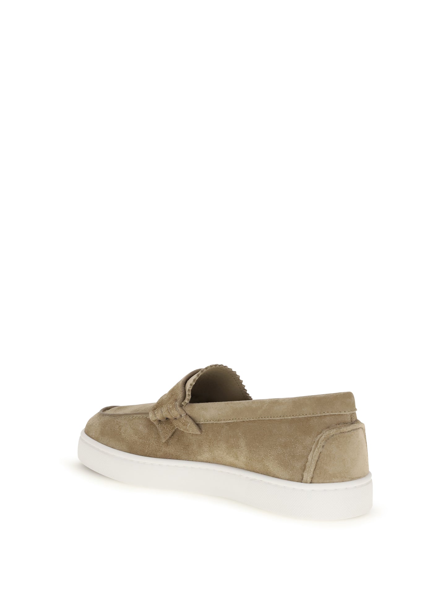 CHRISTIAN LOUBOUTIN Harold I Loafers