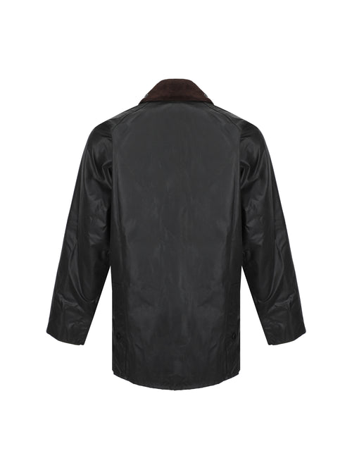 Barbour Bedale Wax Jacket - Sage