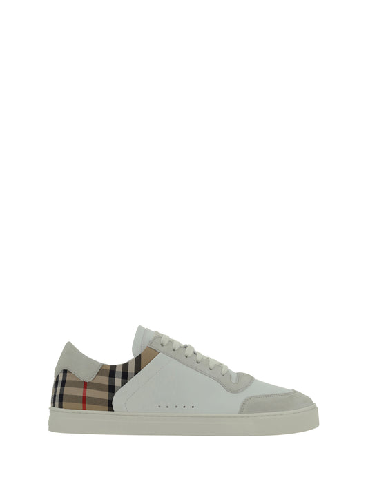 BURBERRY Stevie Sneakers