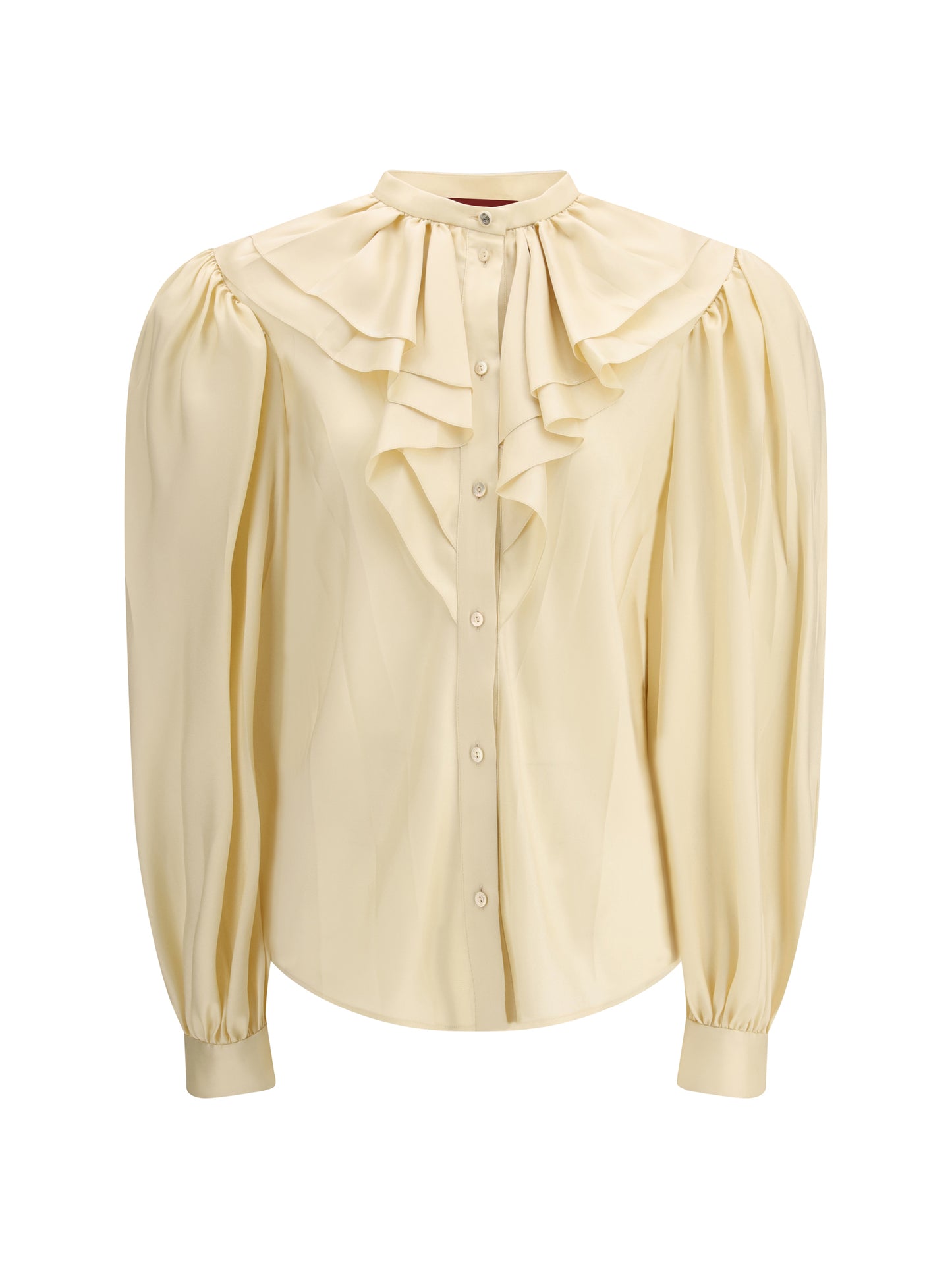 GUCCI Silk twill Shirt