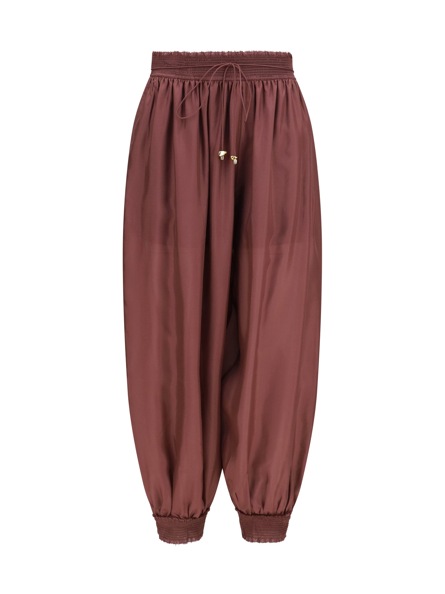 ZIMMERMANN Aster Harem Pants