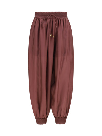 ZIMMERMANN Aster Harem Pants