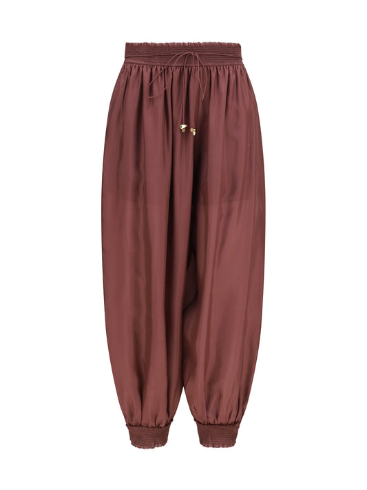 ZIMMERMANN Aster Harem Pants