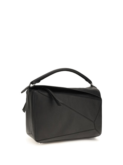 LOEWE Puzzle large Handbag