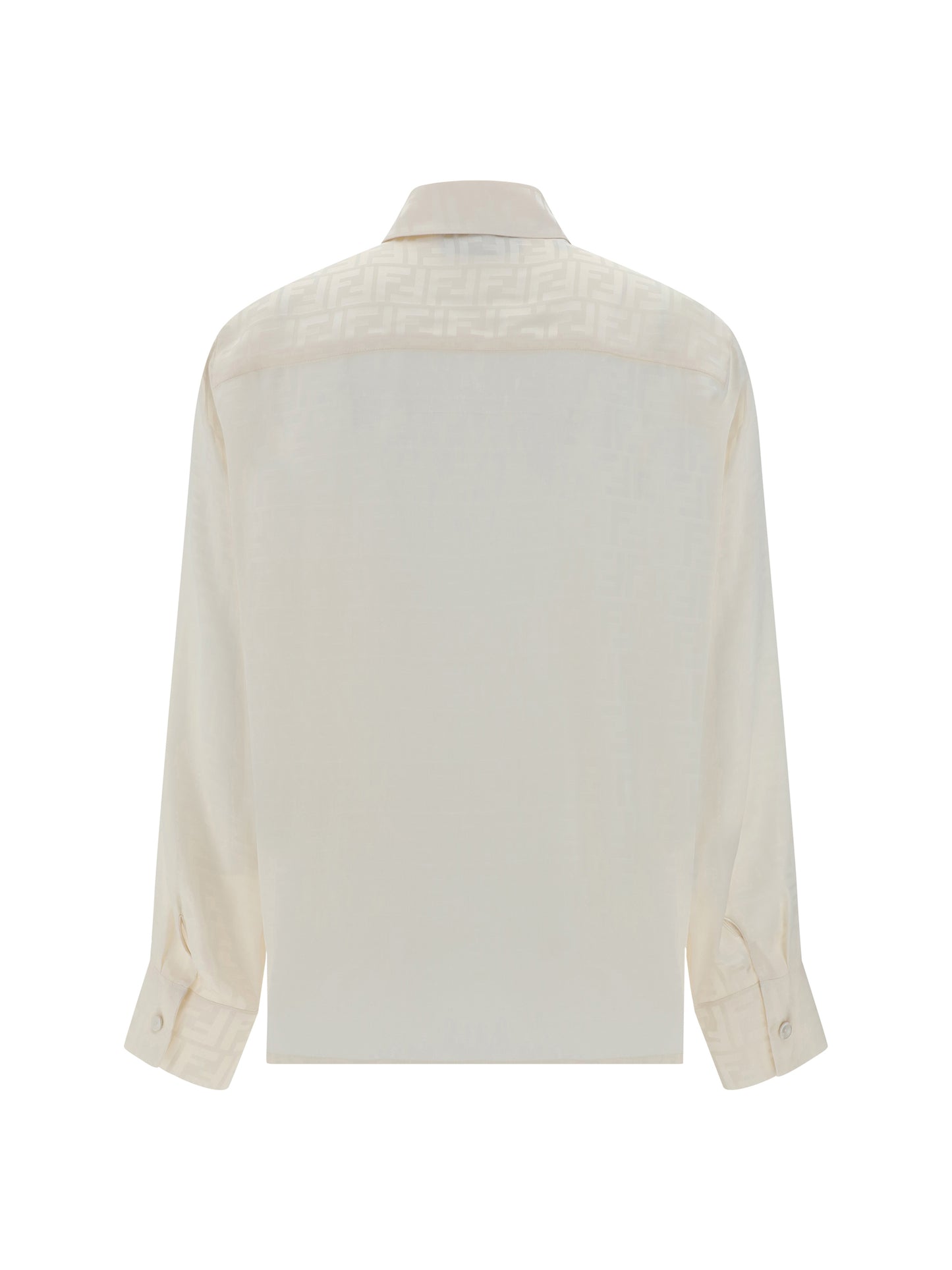 FENDI Silk Shirt