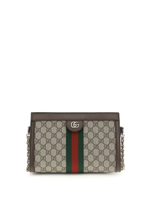 GUCCI Ophidia Shoulder Bag