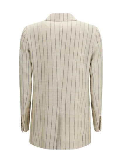 Blazé Milano Serene Tea Blazer