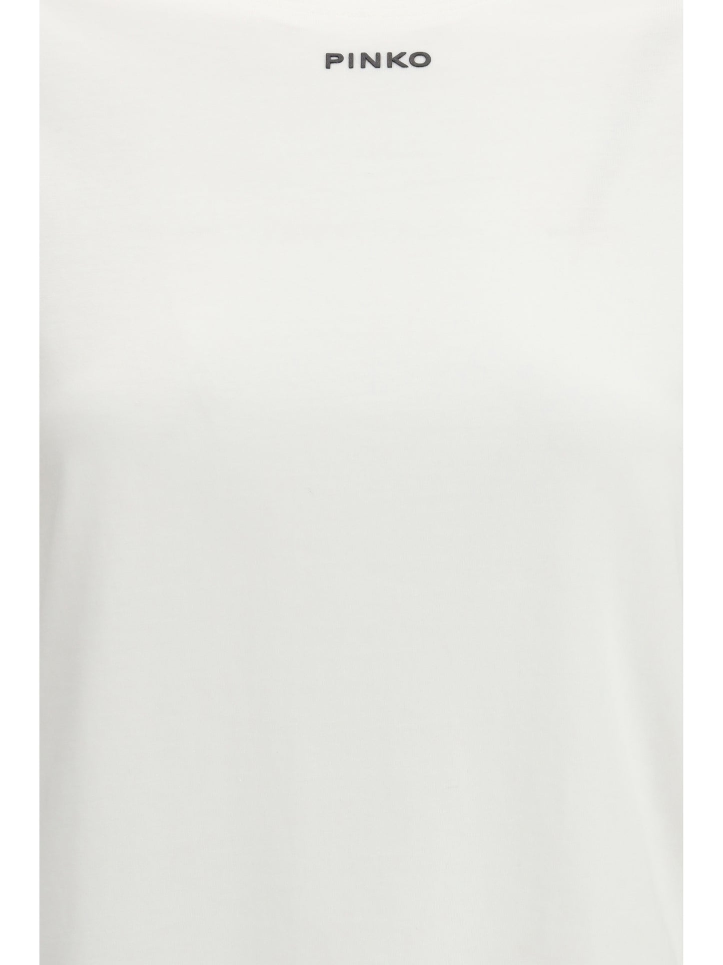 PINKO Mini Logo T-shirt