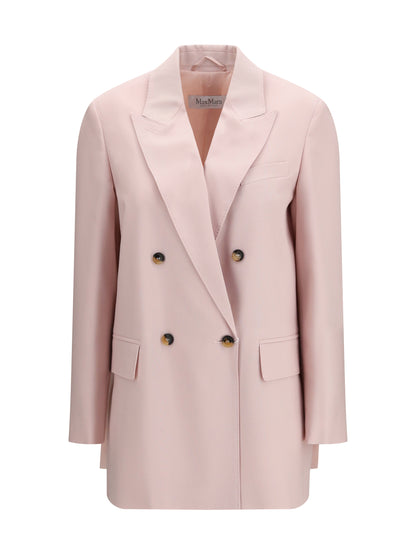 MAX MARA Ombrosa Blazer