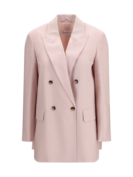 MAX MARA Ombrosa Blazer