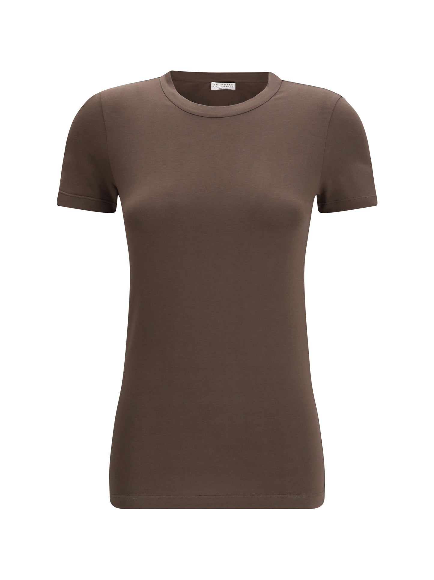 BRUNELLO CUCINELLI Cotton T-shirt