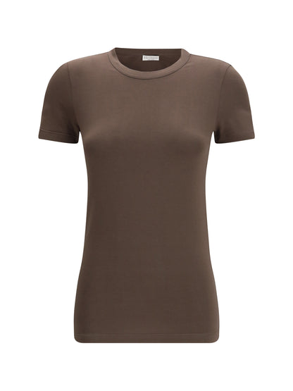 BRUNELLO CUCINELLI Cotton T-shirt