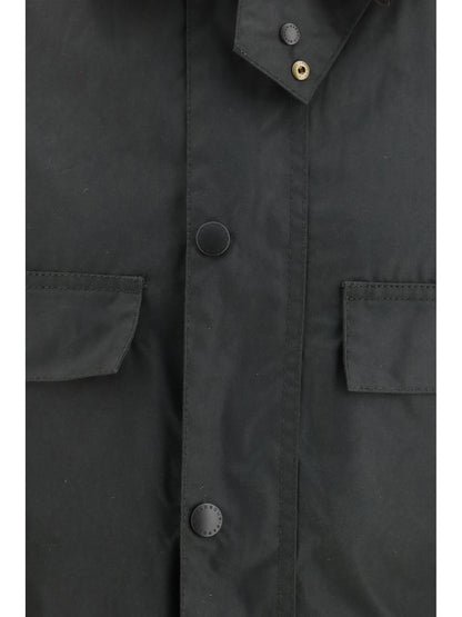 Barbour Bedale Jacket - Sage
