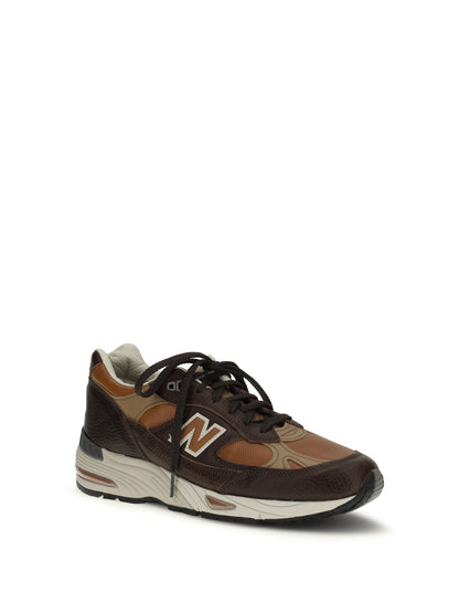 NEW BALANCE 991 Sneakers