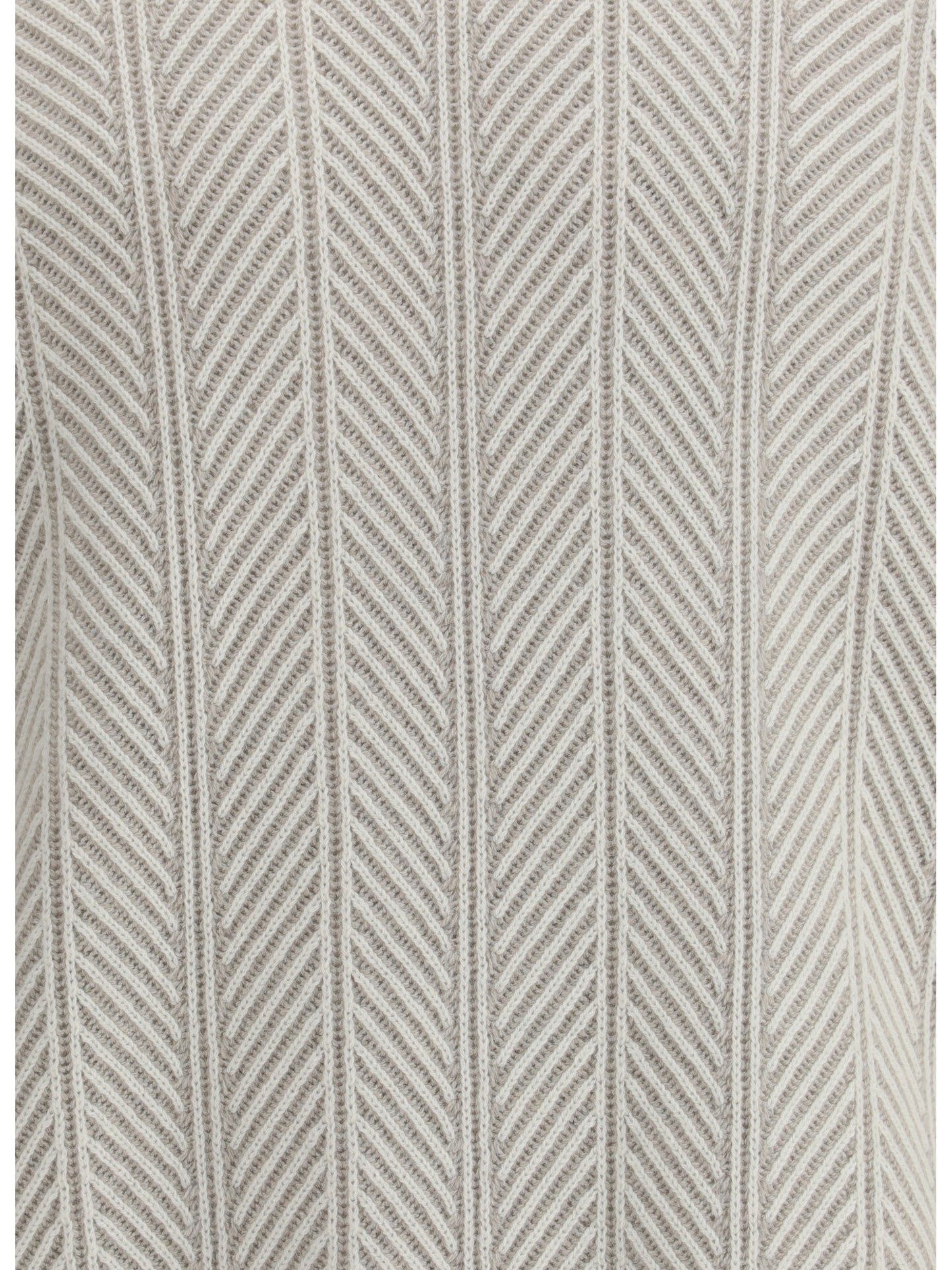 BRUNELLO CUCINELLI Cashmere Turtleneck Sweater