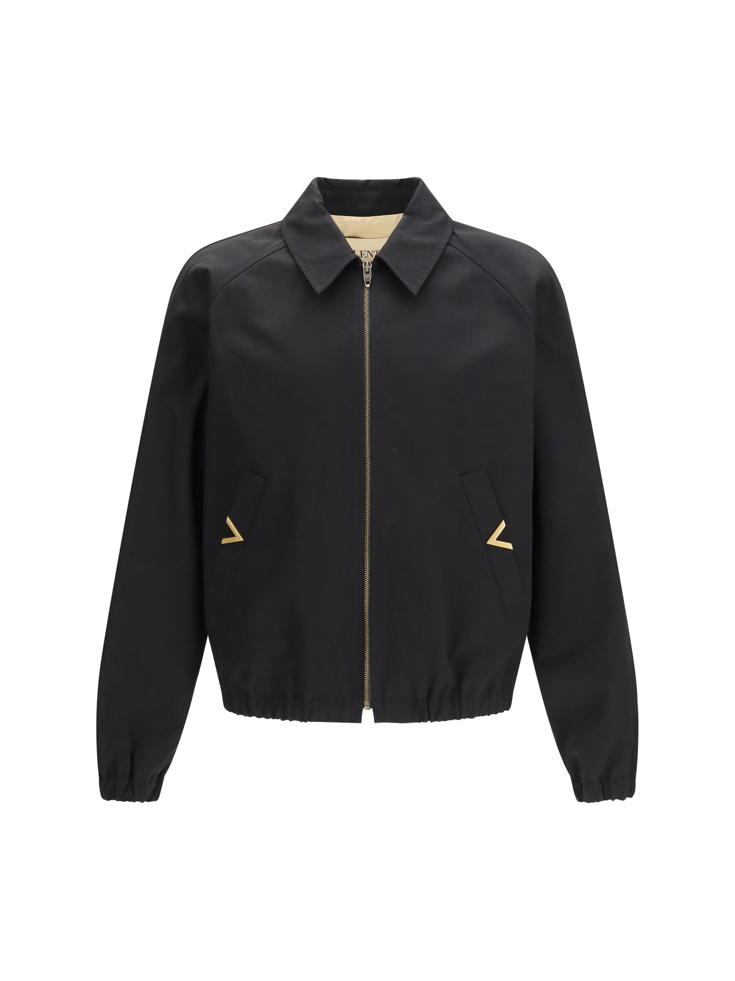 VALENTINO Collared Jacket