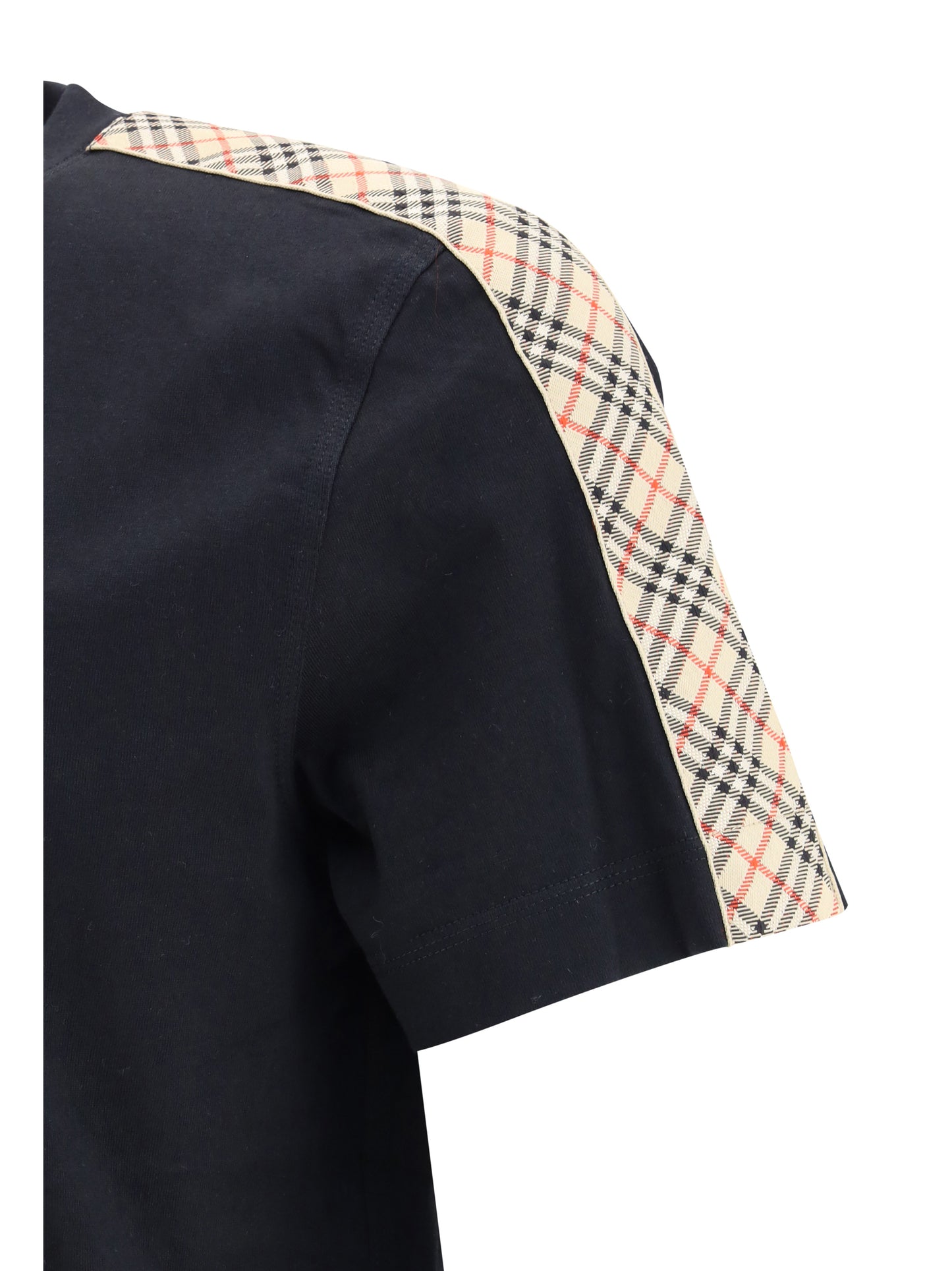 BURBERRY Cotton Jwear T-shirt