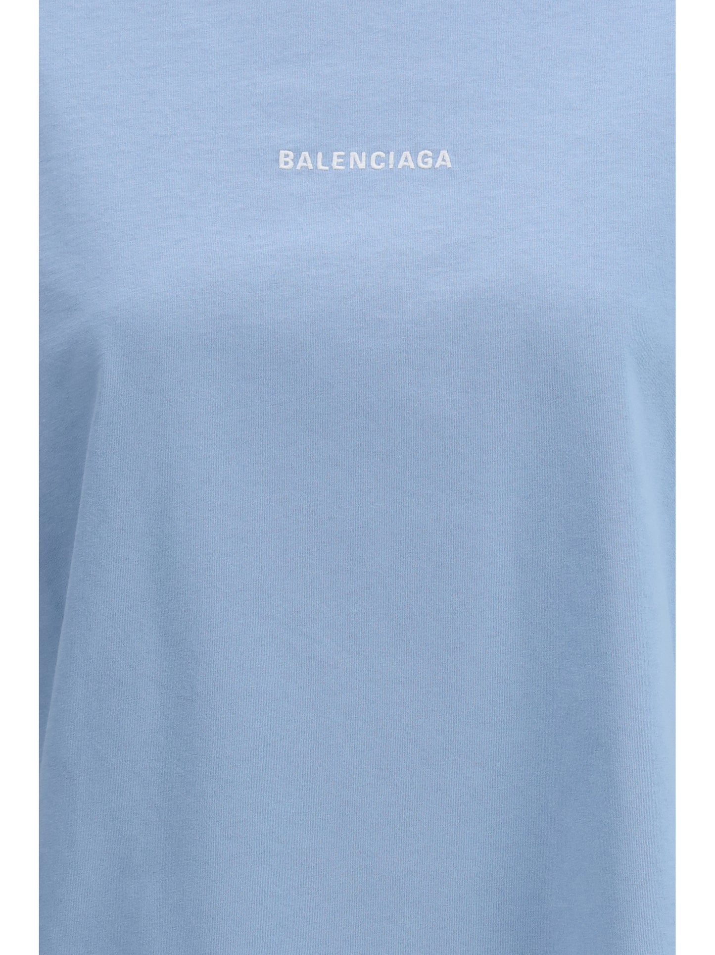 BALENCIAGA Back T-shirt
