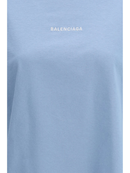 BALENCIAGA Back T-shirt