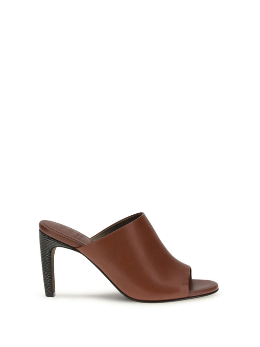 BRUNELLO CUCINELLI Mules Sandals