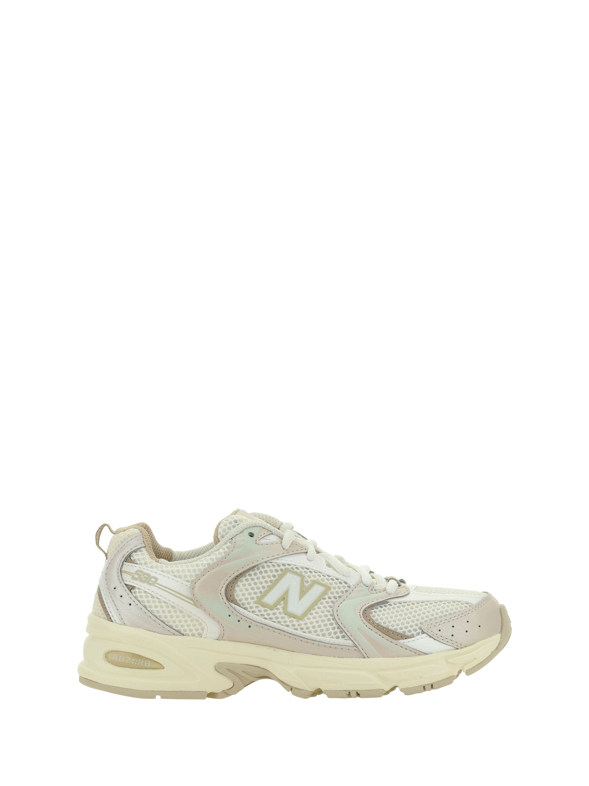 New Balance 530 Sneakers - Bone D