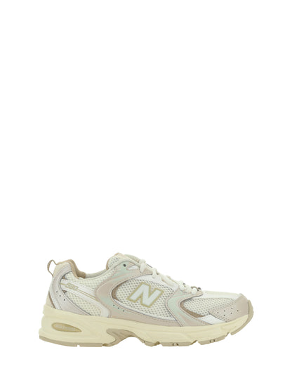 New Balance 530 Sneakers - Bone D
