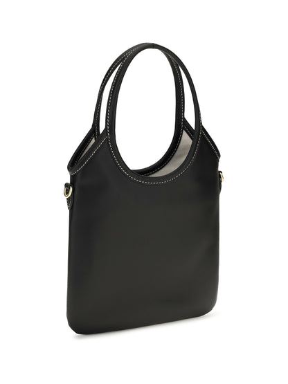 Miu Miu Ivy Handbag - Black
