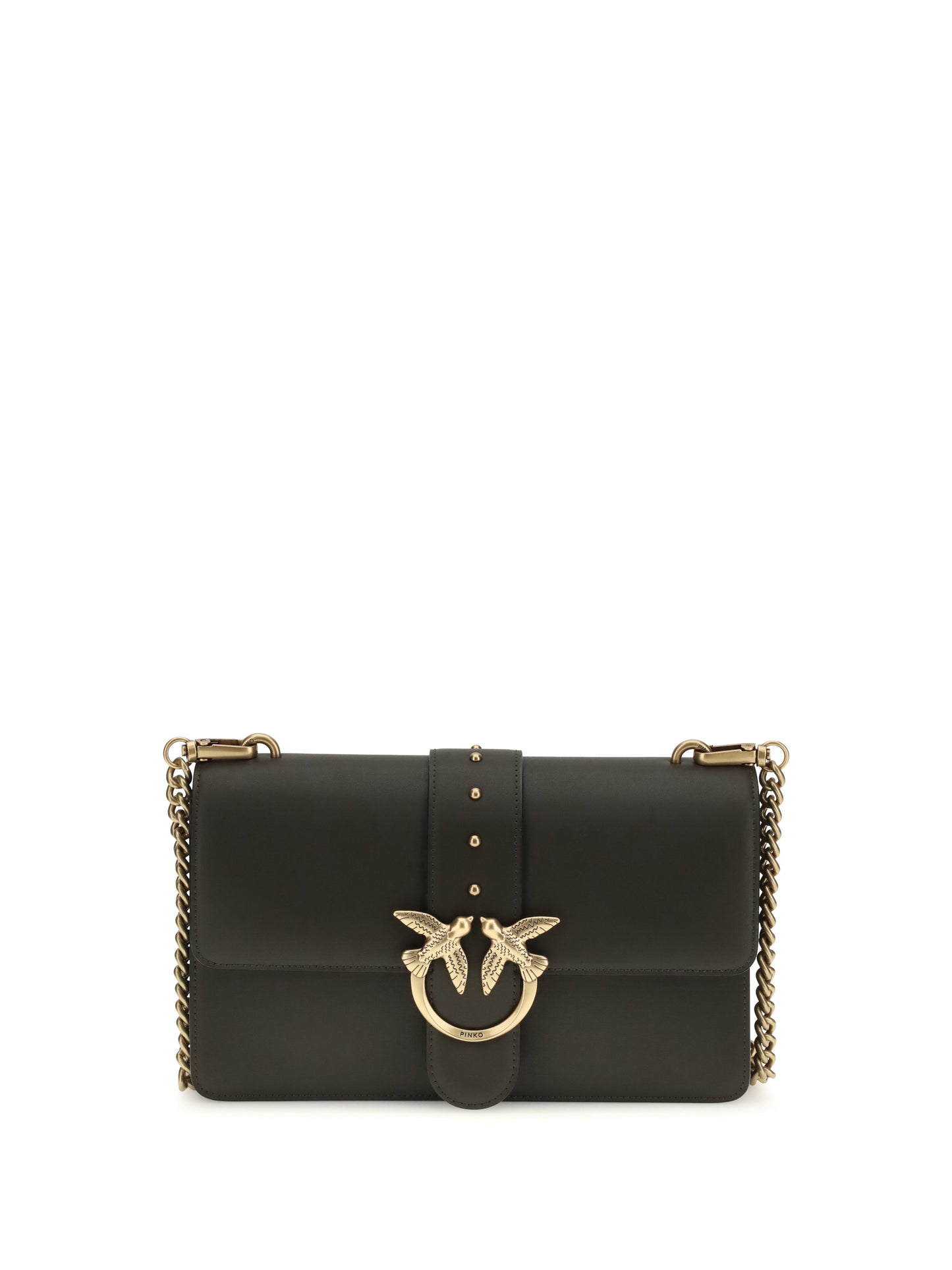 PINKO One Simply Love Bag One Shoulder Bag
