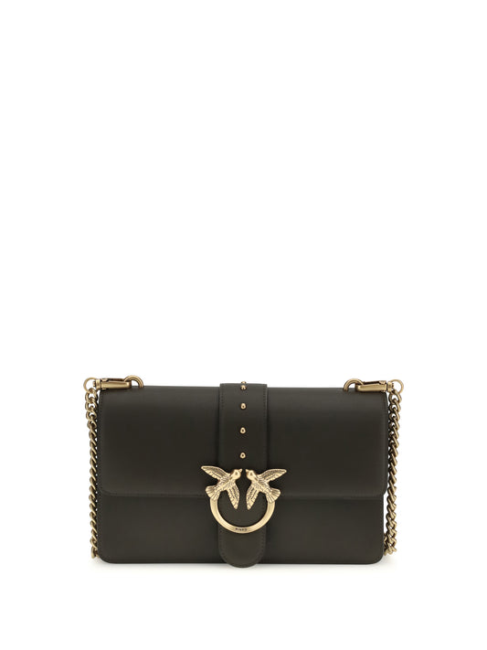 PINKO One Simply Love Bag One Shoulder Bag