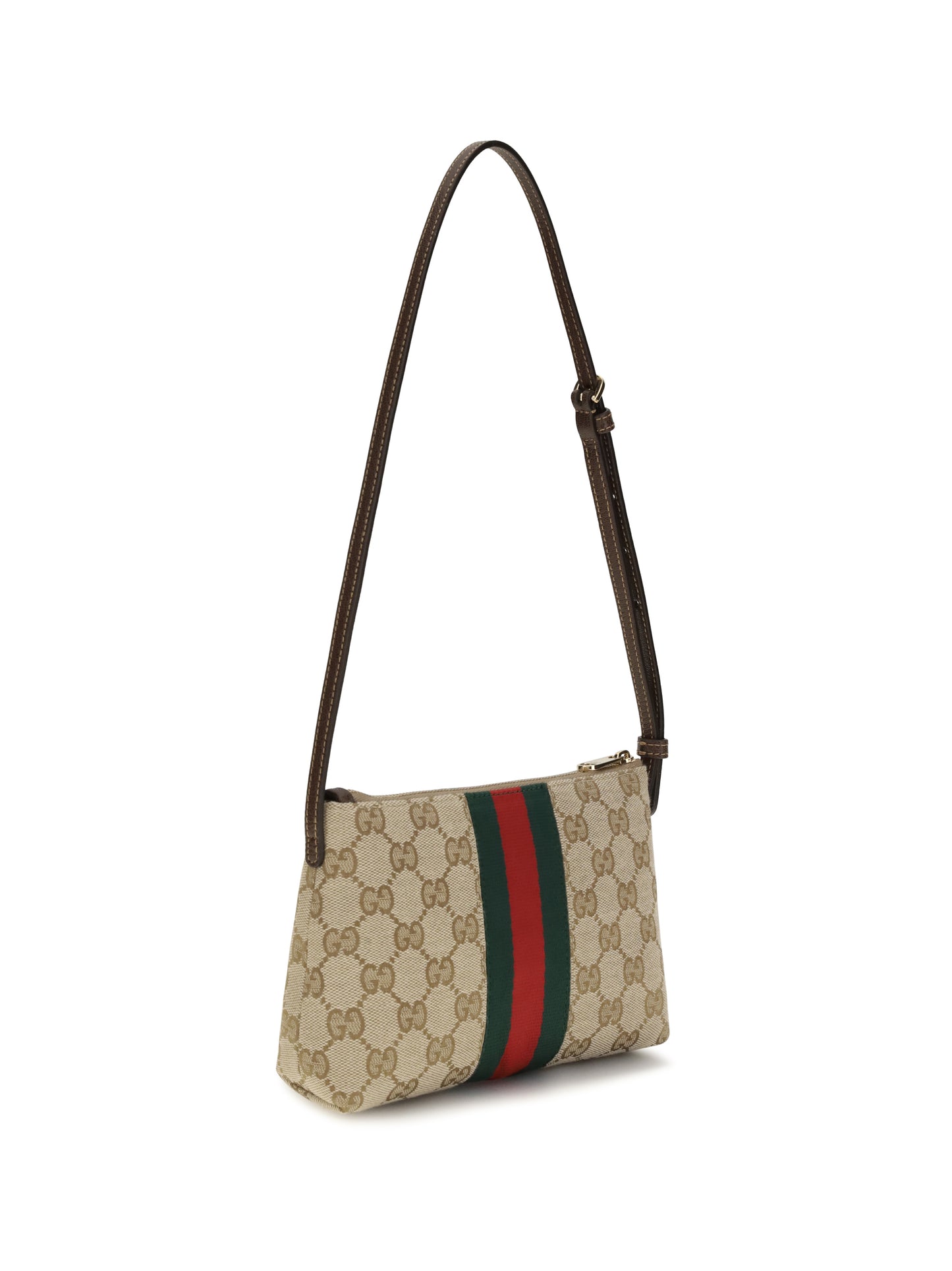 GUCCI Shoulder Bag with horsebit
