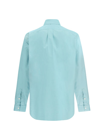 FENDI Oxford cotton Shirt