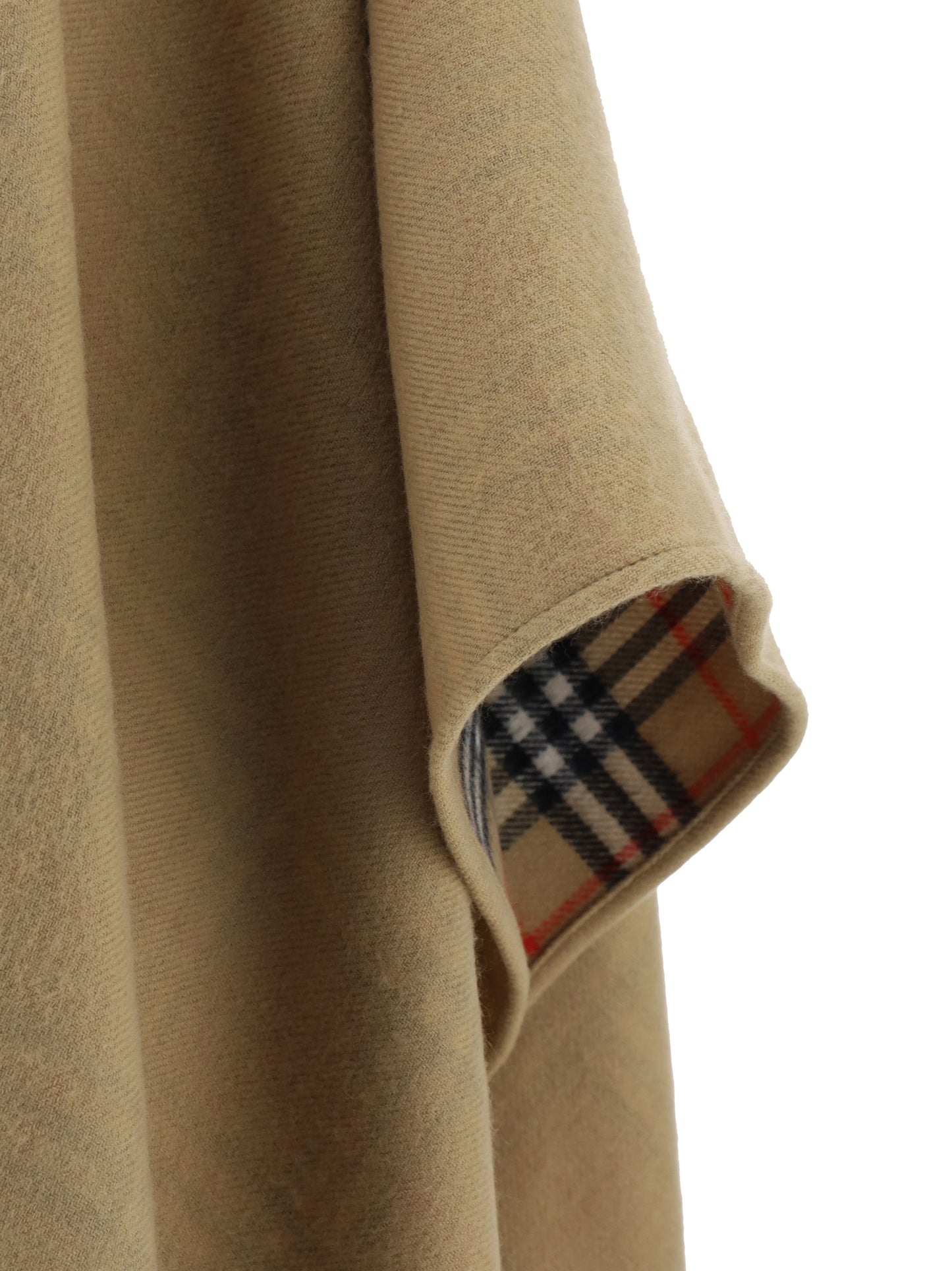 BURBERRY Cape