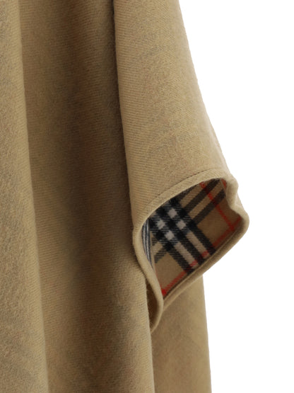 BURBERRY Cape