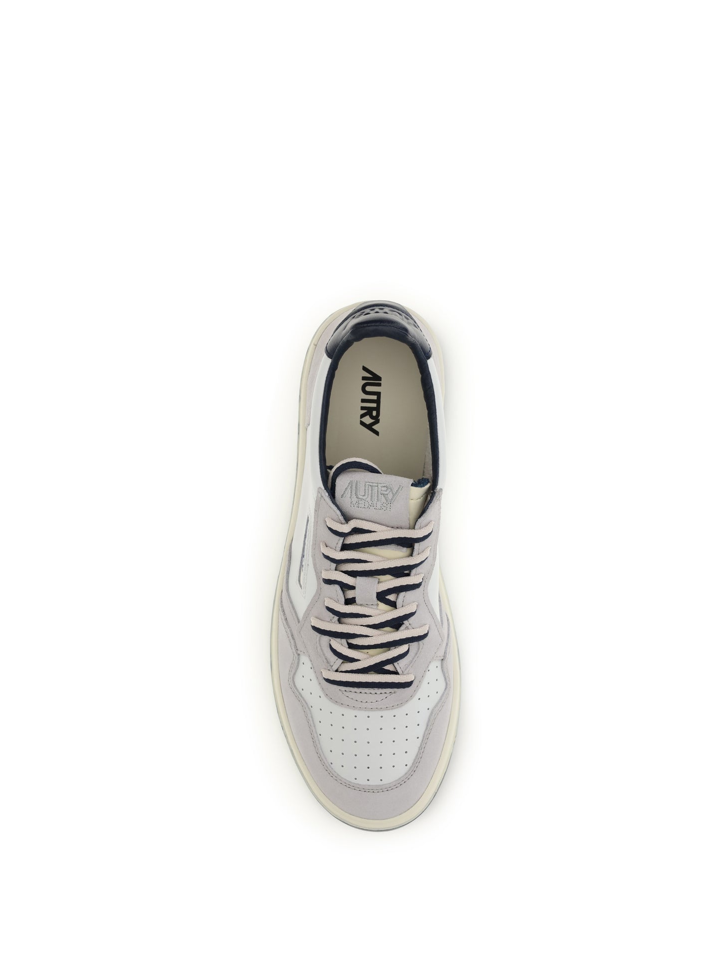 AUTRY Medialist Low Sneakers