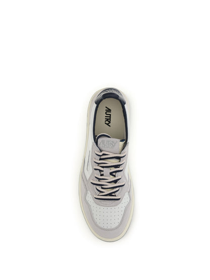 AUTRY Medialist Low Sneakers