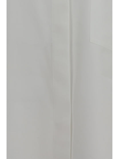 GIVENCHY Cotton poplin Shirt