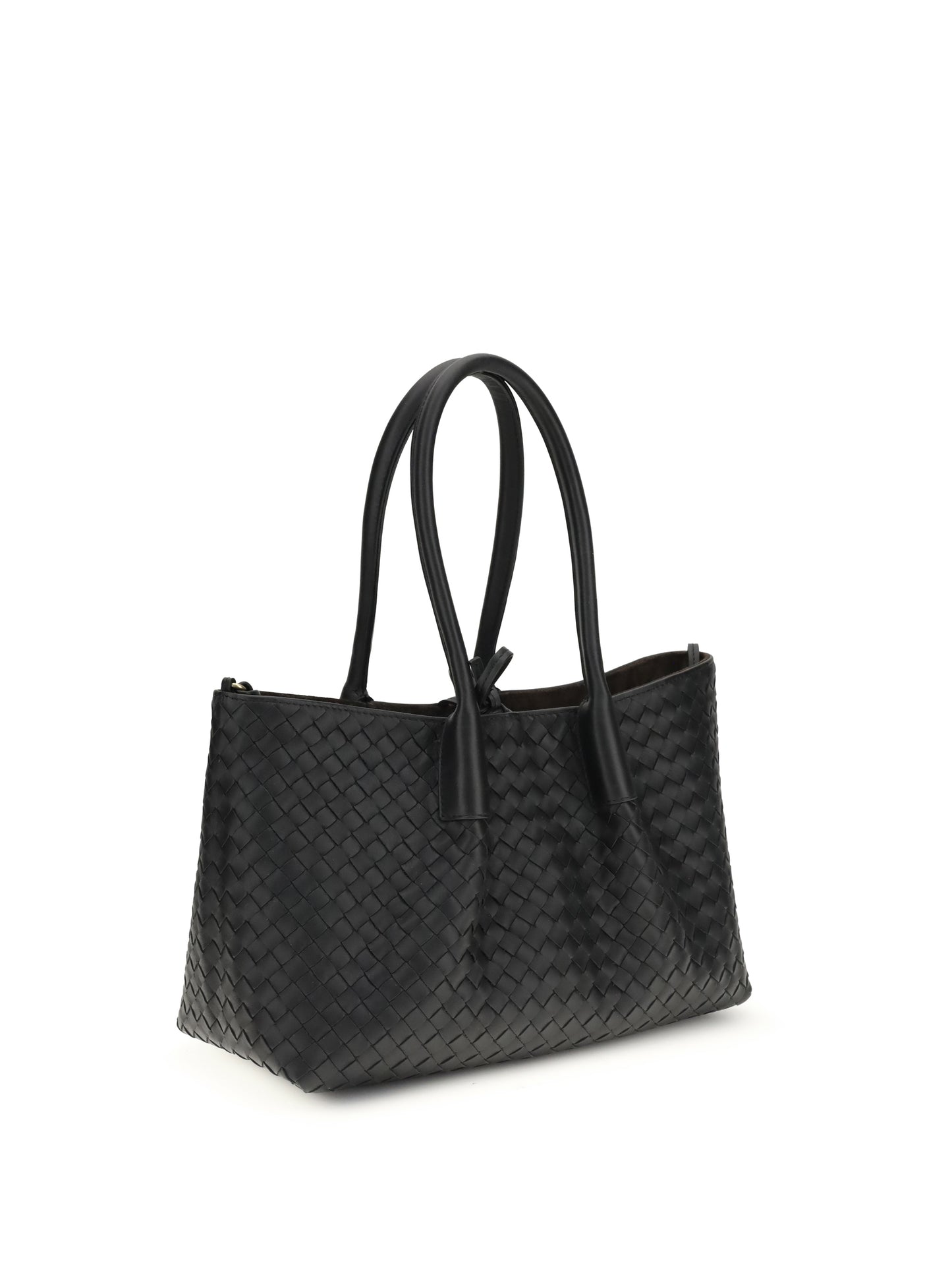 BOTTEGA VENETA Pinacoteca Tote Bag
