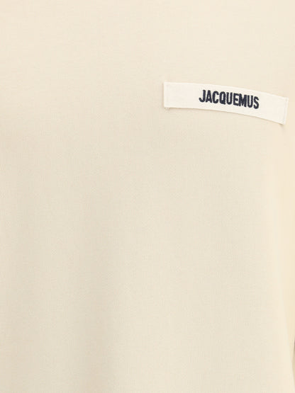JACQUEMUS Hooded Sweatshirt
