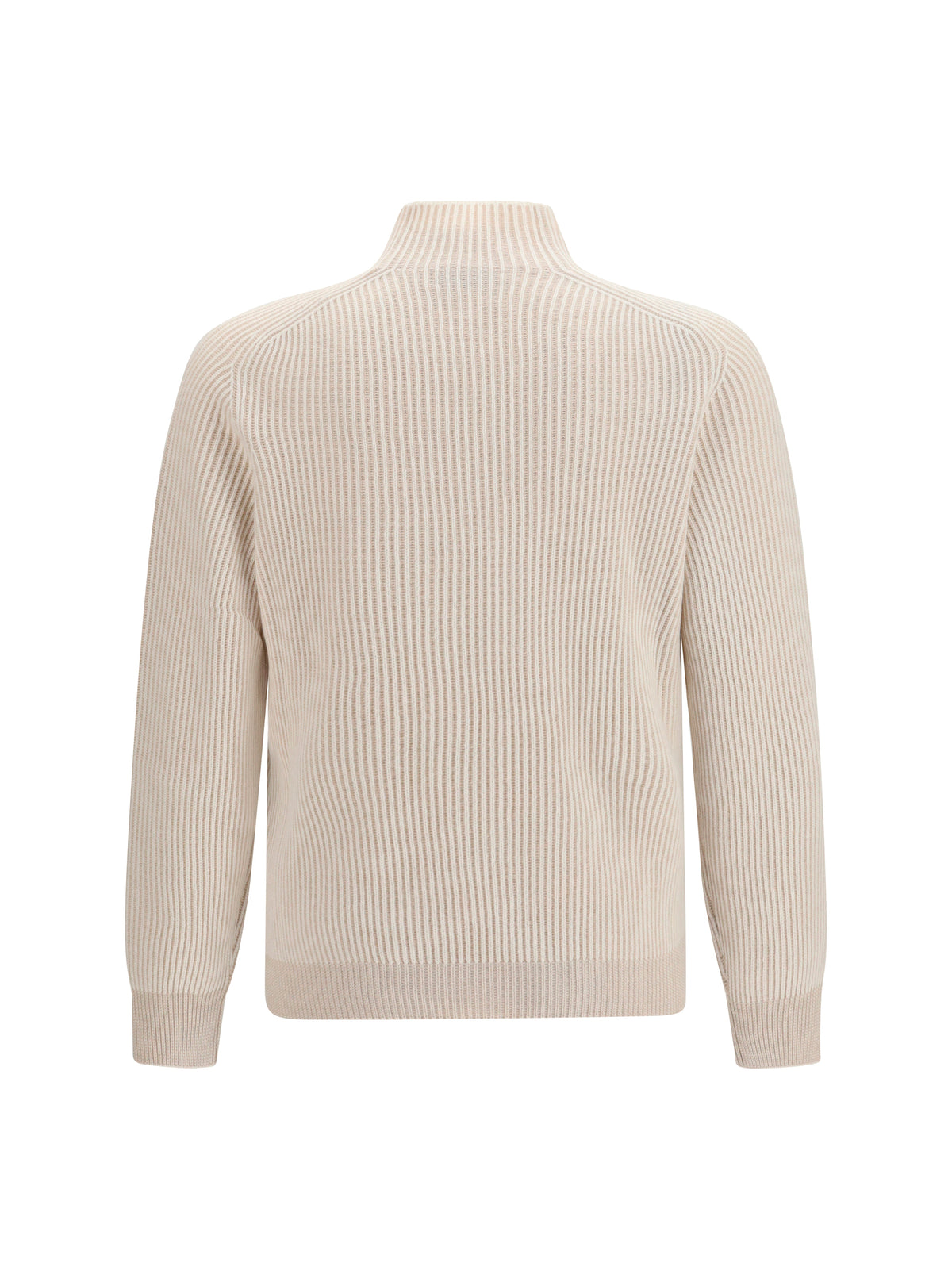 Brunello Cucinelli Cashmere turtleneck Sweater - Panama+Sabbia