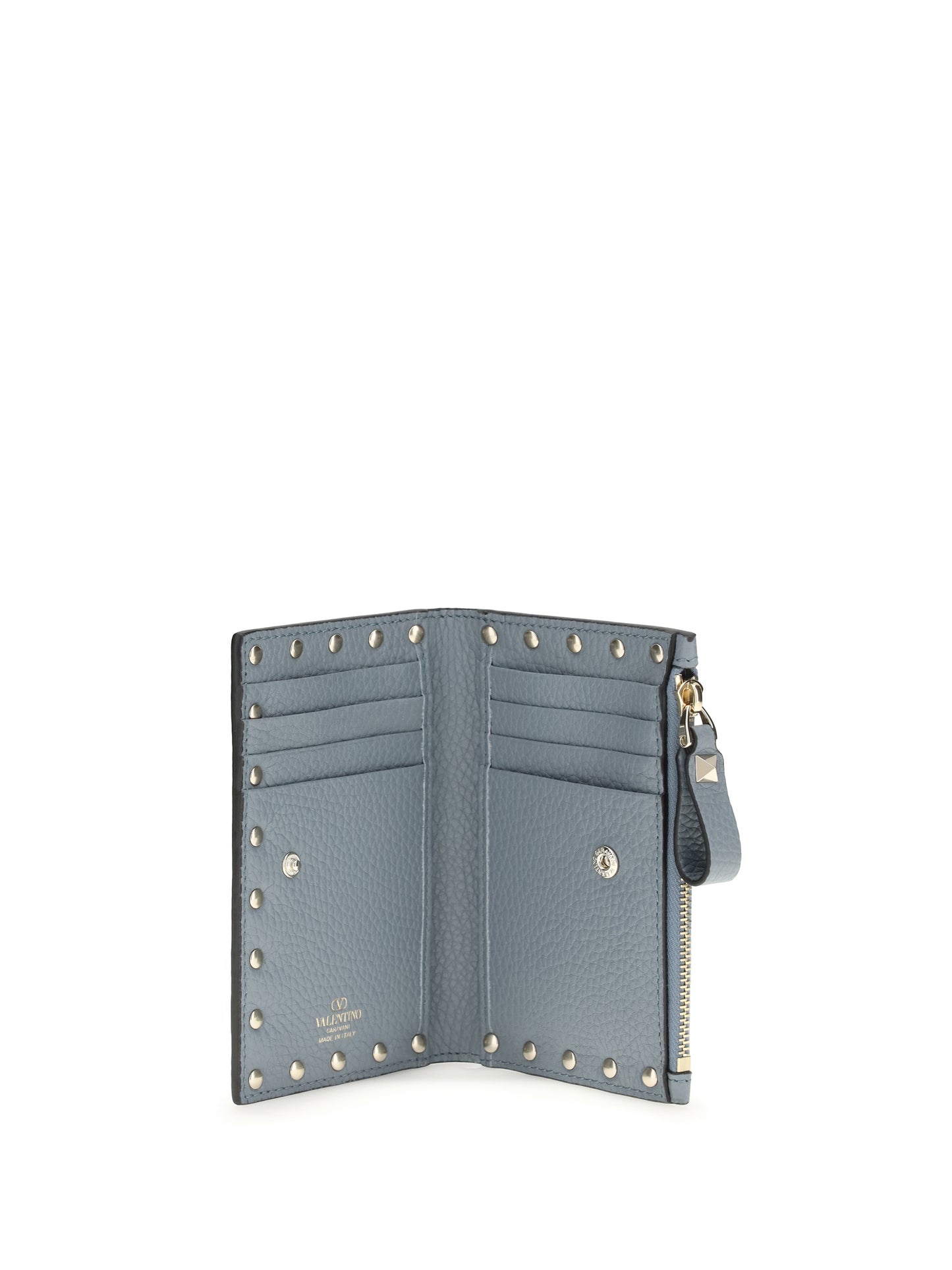 VALENTINO GARAVANI Leather Card holder