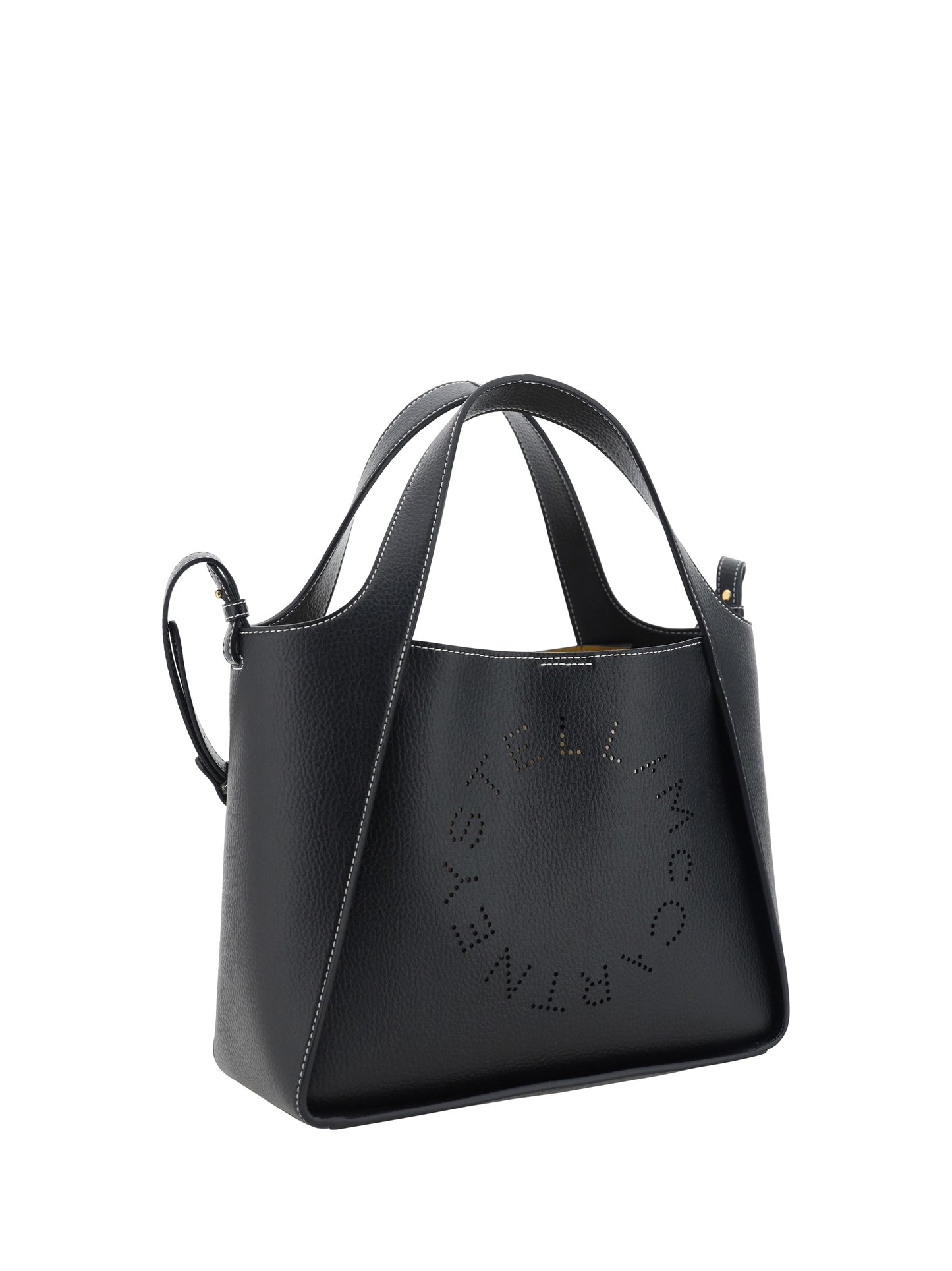 STELLA McCARTNEY Faux leather Shoulder Bag