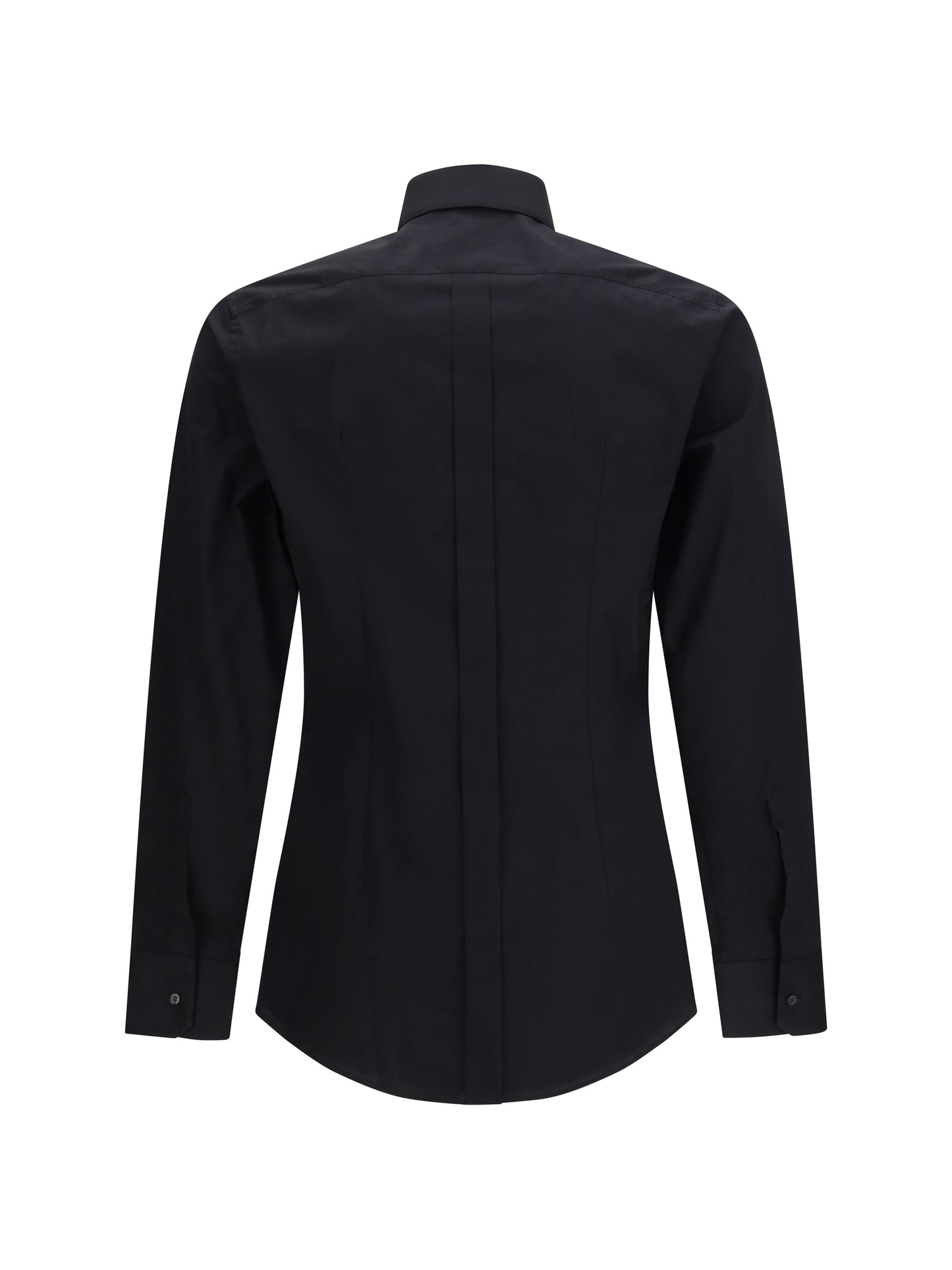 DOLCE & GABBANA Cotton Shirt