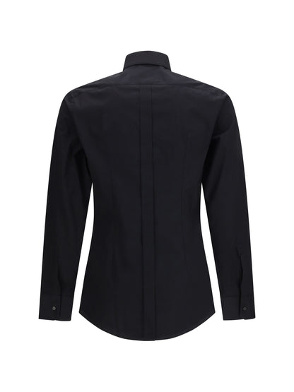 DOLCE & GABBANA Cotton Shirt