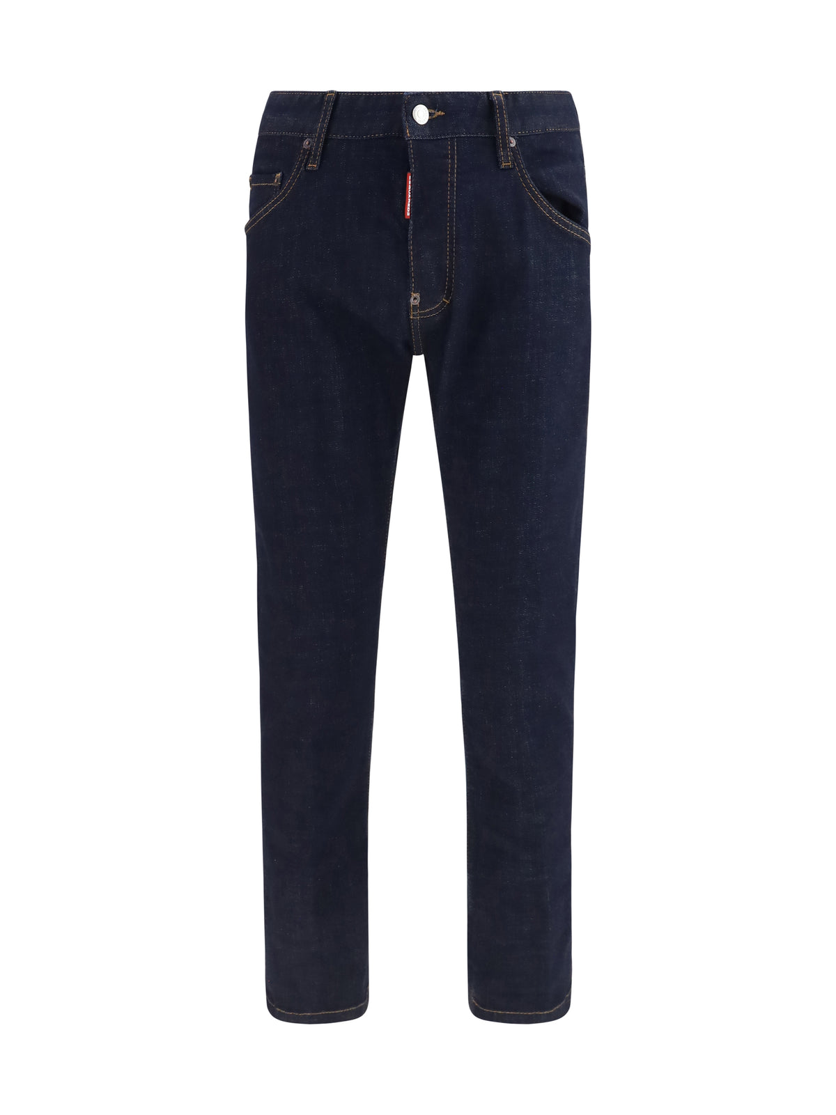Dsquared2 Slim fit Jeans - Navy Blue